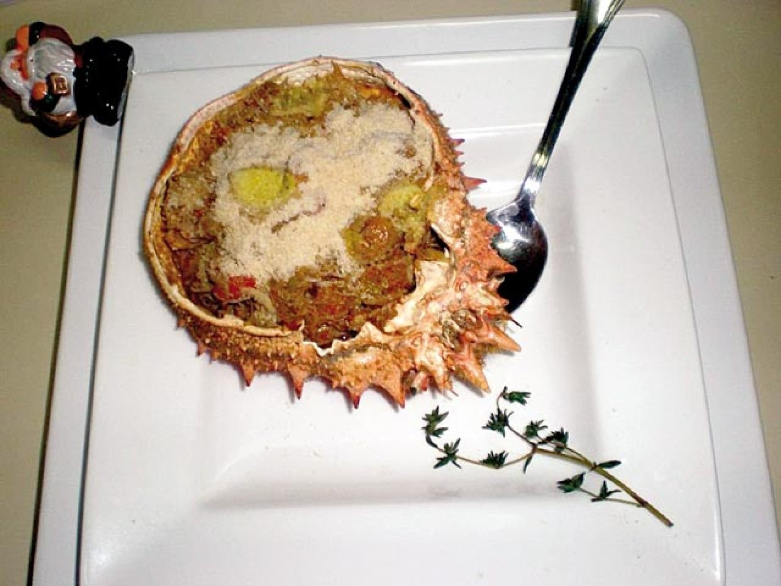 Nécora