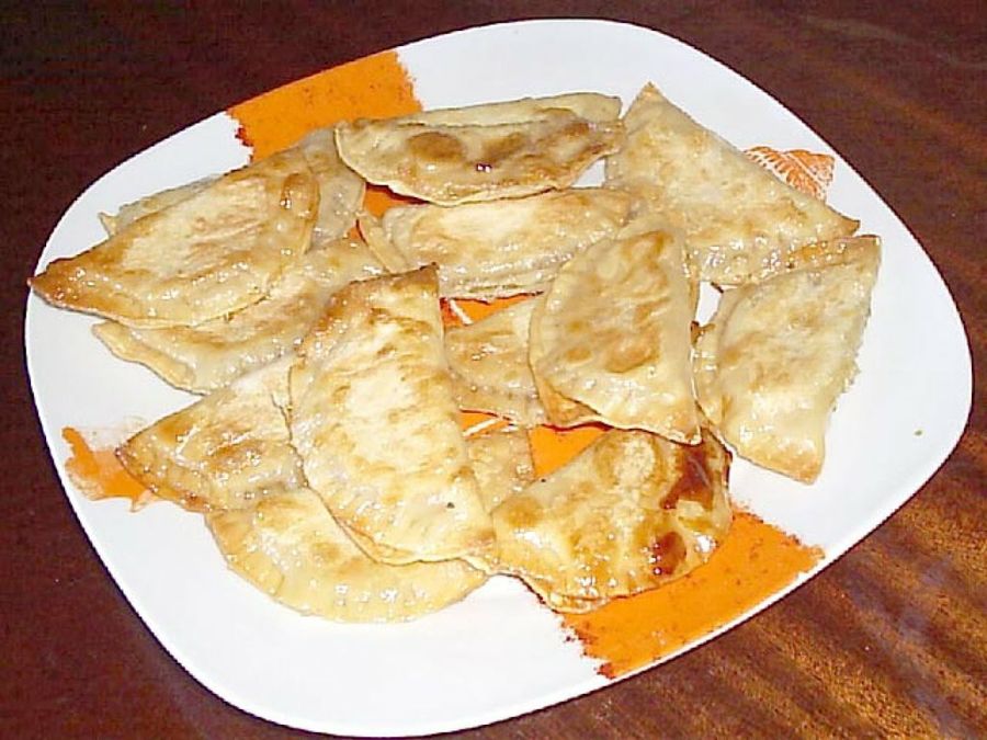 Empanadillas