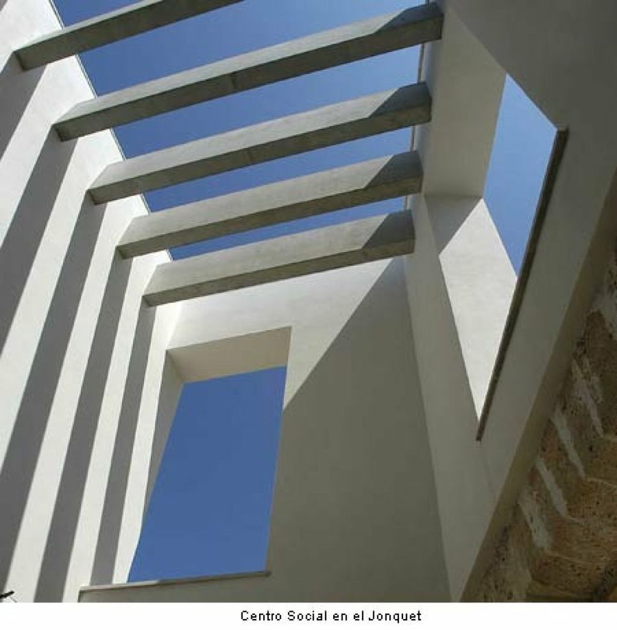 Centro social del Jonquet