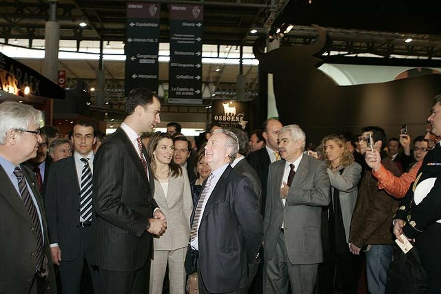 Principes de Asturias