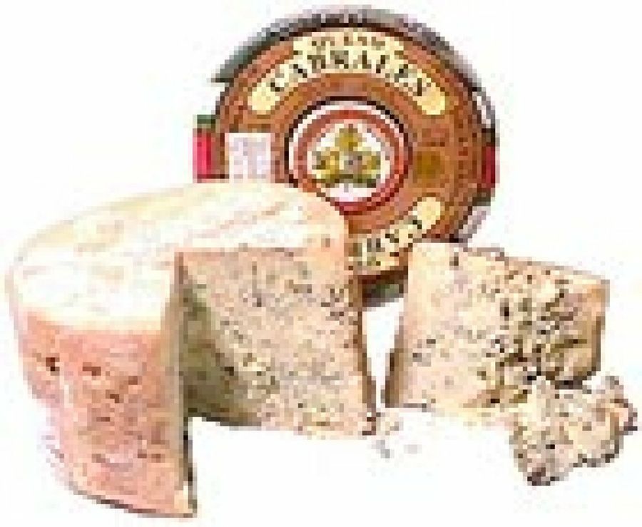 Queso de cabrales