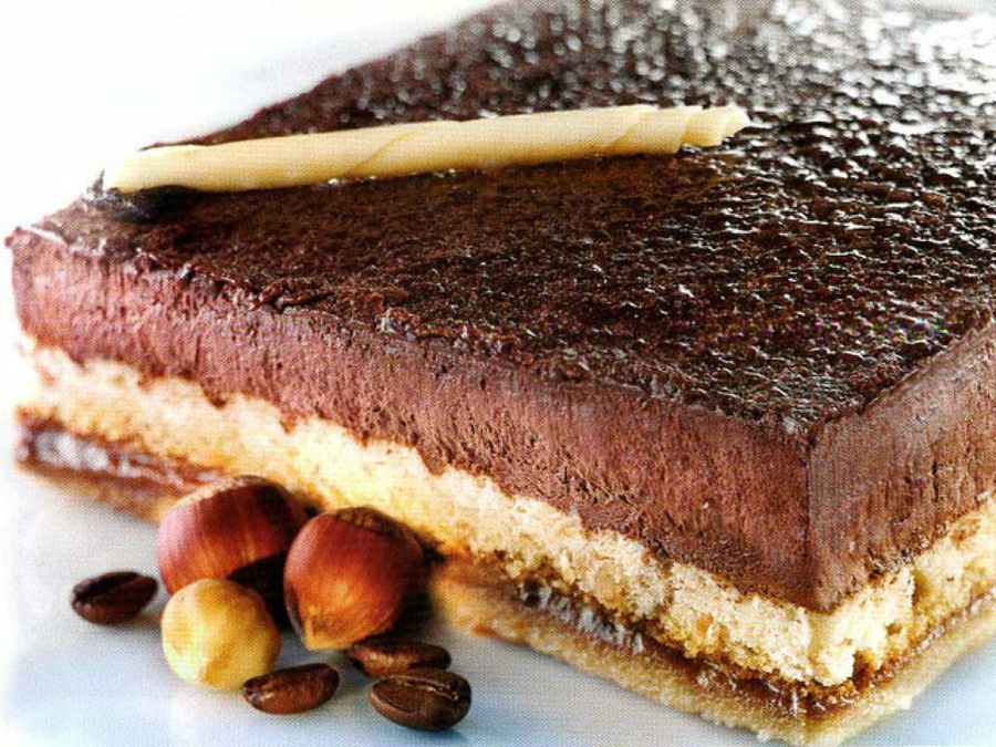 tarta tiramisú