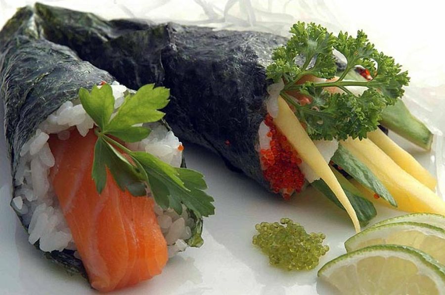 temaki