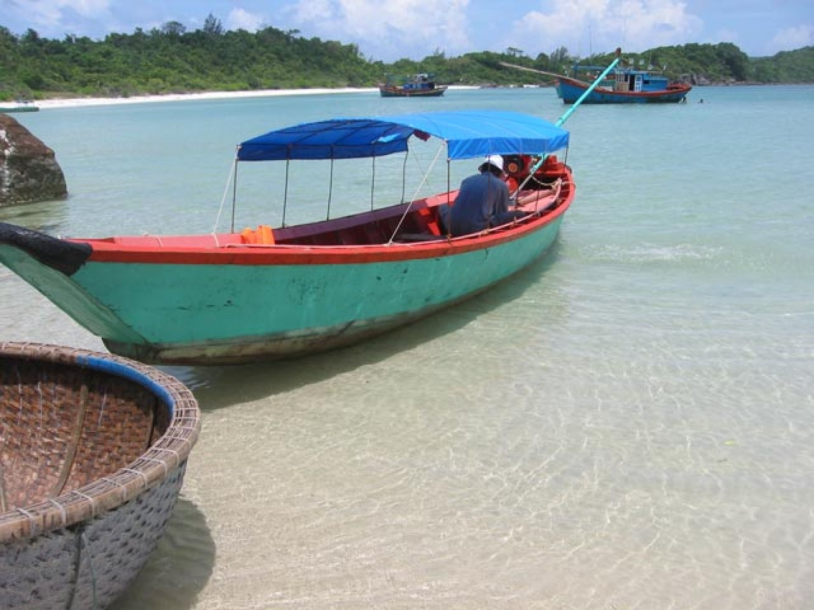 Cocina vietnamita