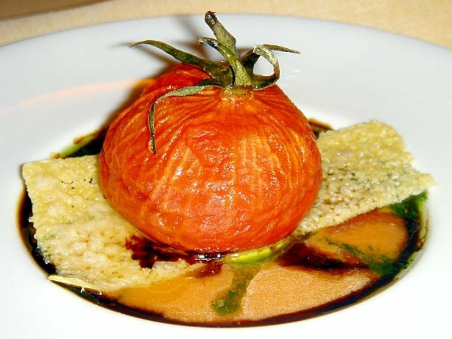 Caprese de Alberto