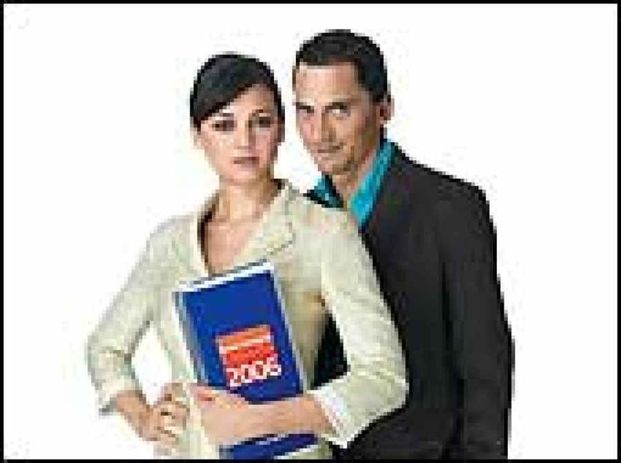 leonor watling y paco león