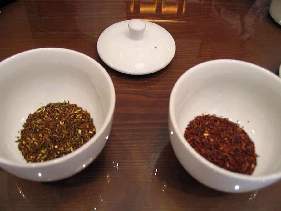 rooibos