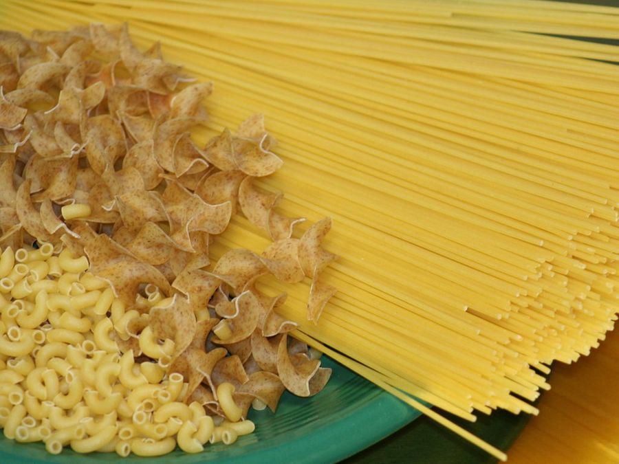 Pasta