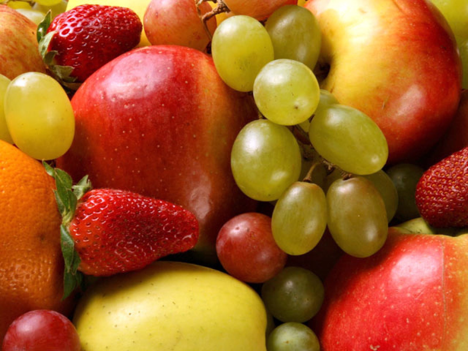 fruta
