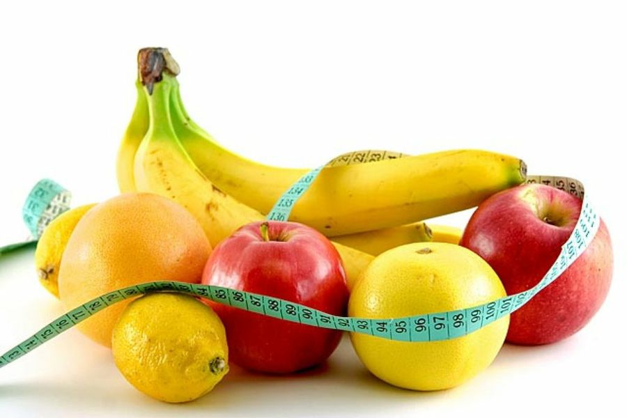 fruta