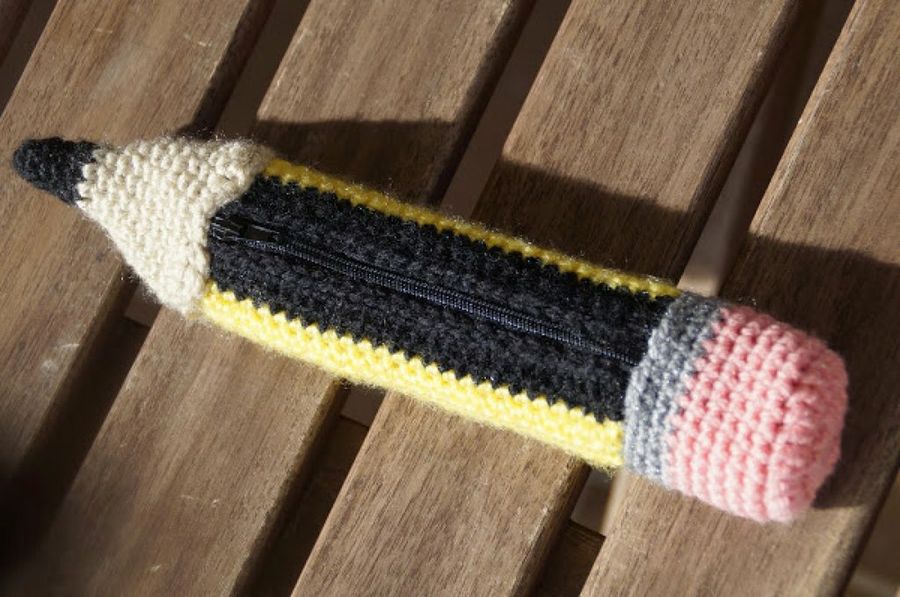  estuche de crochet