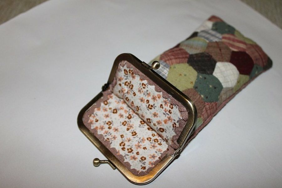  Descubriendo el Patchwok