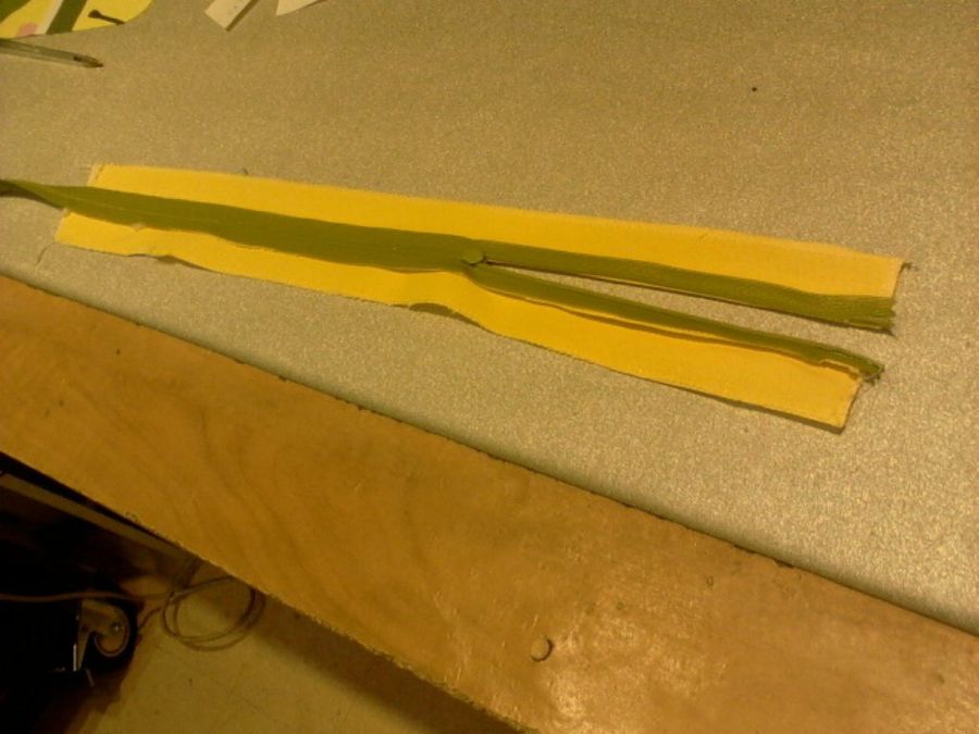  PAP BOLSA PARA MERIENDA 1 PARTE