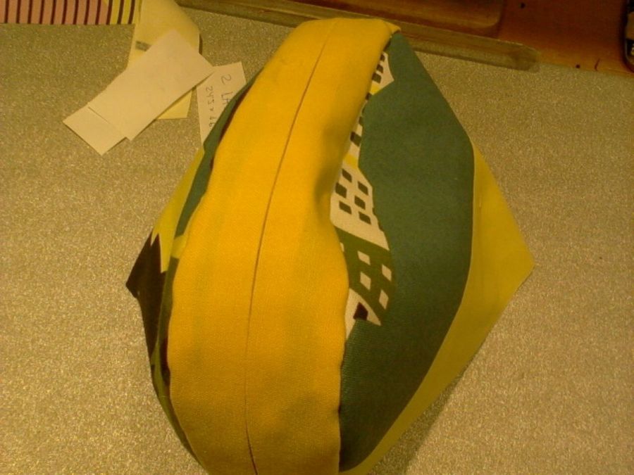  PAP BOLSA PARA MERIENDA 1 PARTE