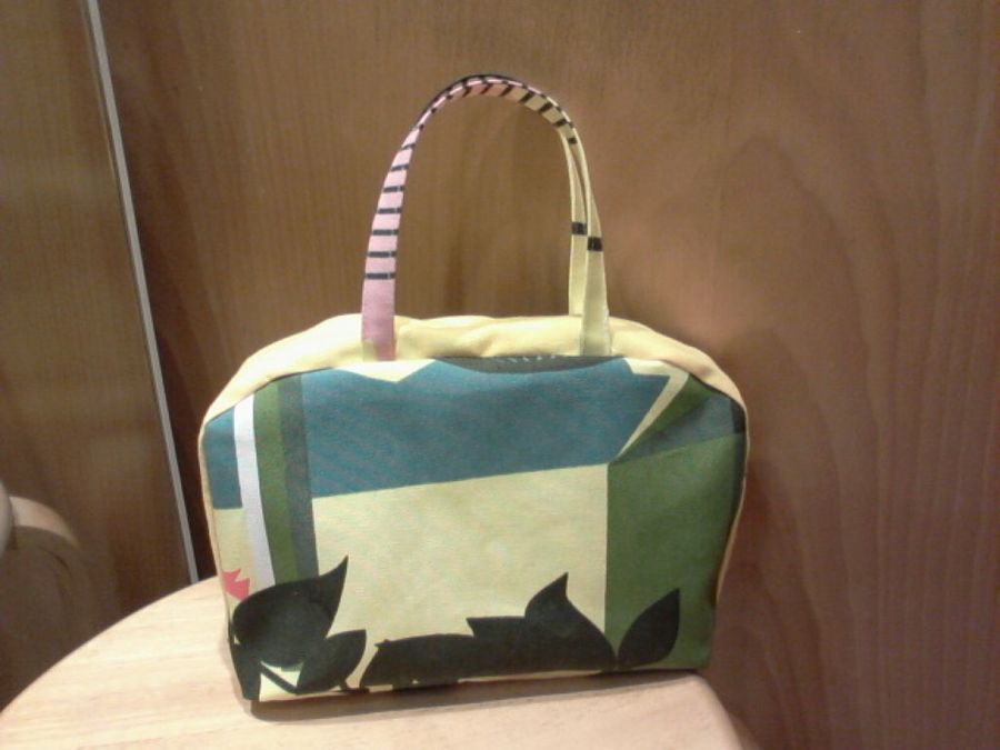  PAP BOLSA PARA MERIENDA 1 PARTE