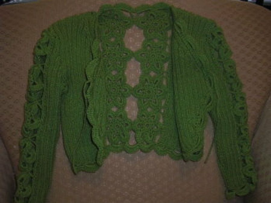 Chalecos A Crochet Ideas Para Hacer Distintas Prendas Manualidades Tutorial chaleco y saco para mujer tejidos a crochet (1 de 3) materiales: chalecos a crochet ideas para hacer