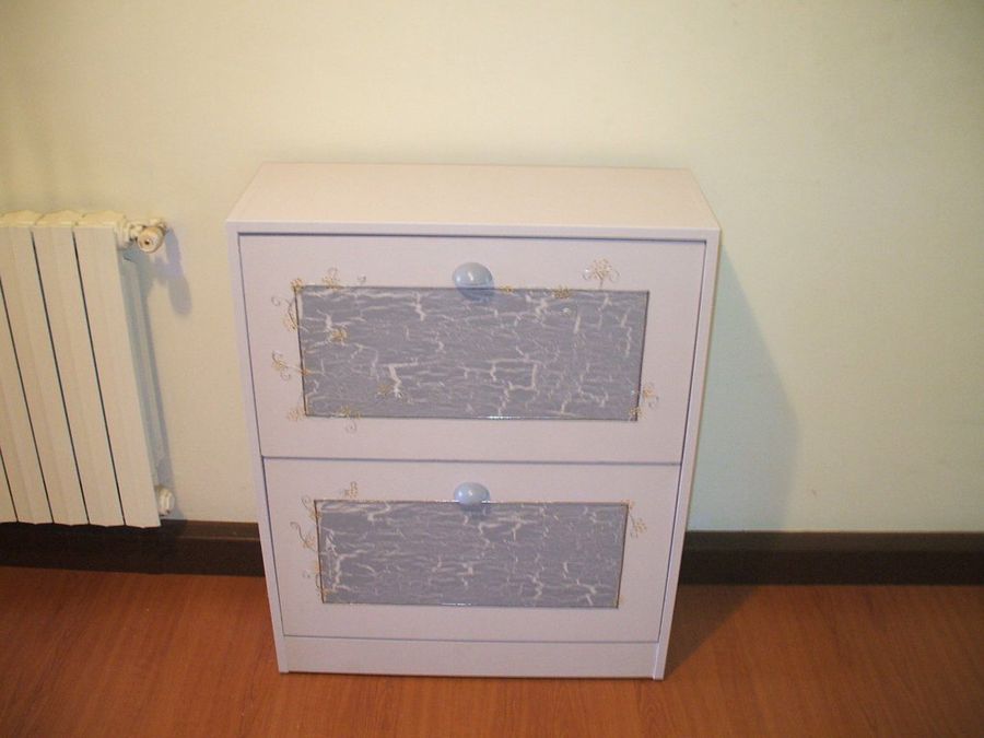  Mis Pinitos en Restauracion Bricolaje y reutilizacion