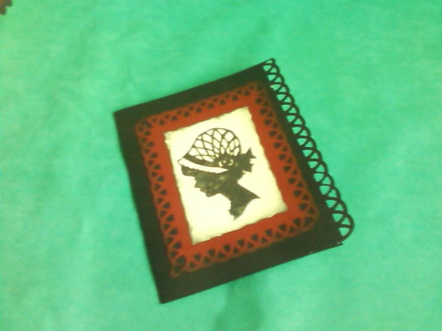  ENTRE MANOS SEGUNDA PARTE