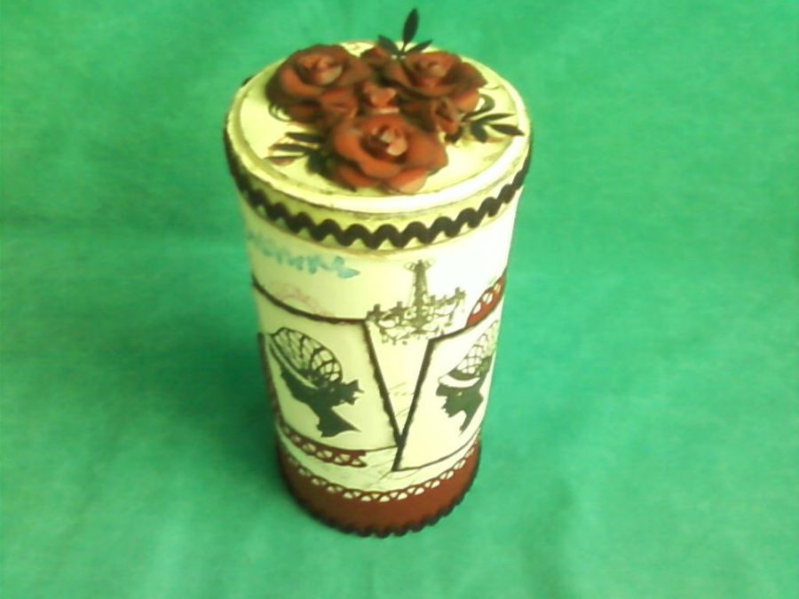  ENTRE MANOS SEGUNDA PARTE