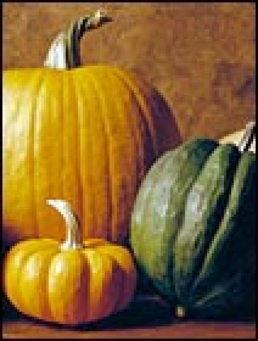 calabazas