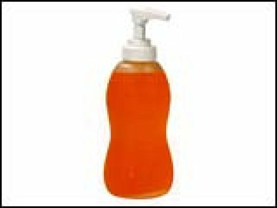 dosifucador de jabón