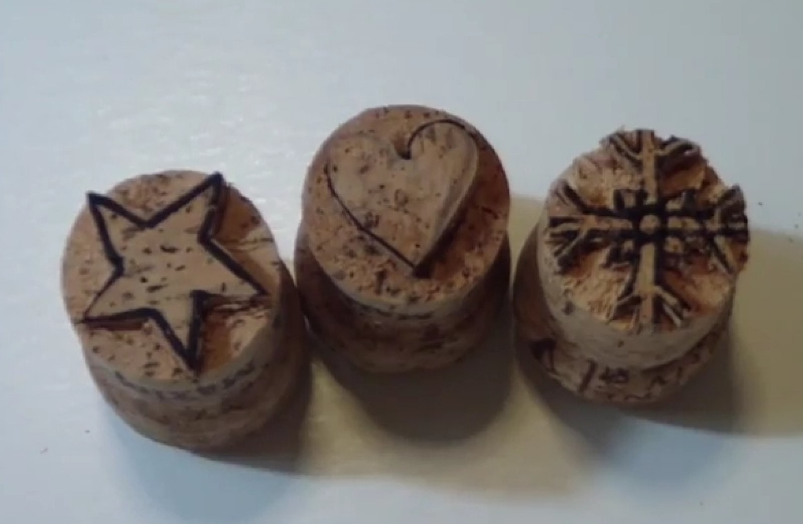 200 ideas para reciclar los tapones de corcho