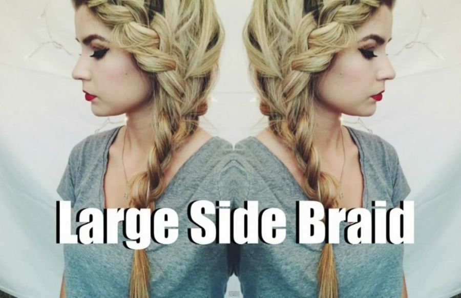 Hacer un recogido sencillo paso a paso  Long hair styles Beautiful  braided hair French braids tutorial
