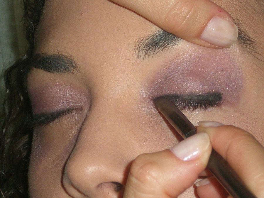 Maquillaje