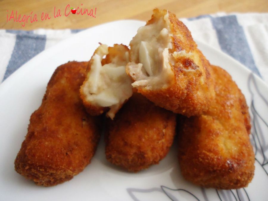 Recetas con atun en lata al horno