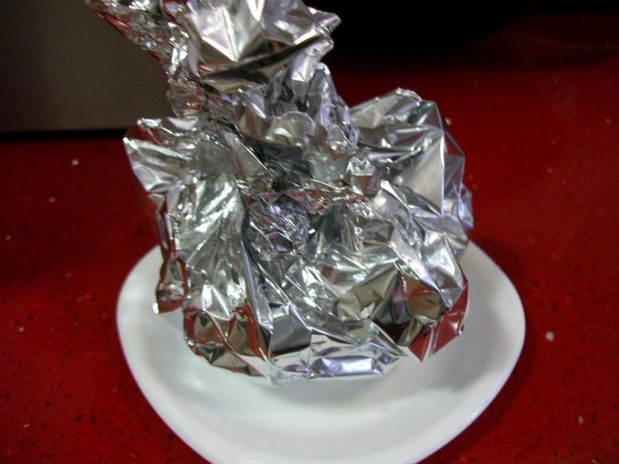  Concurso: recetas con tomate