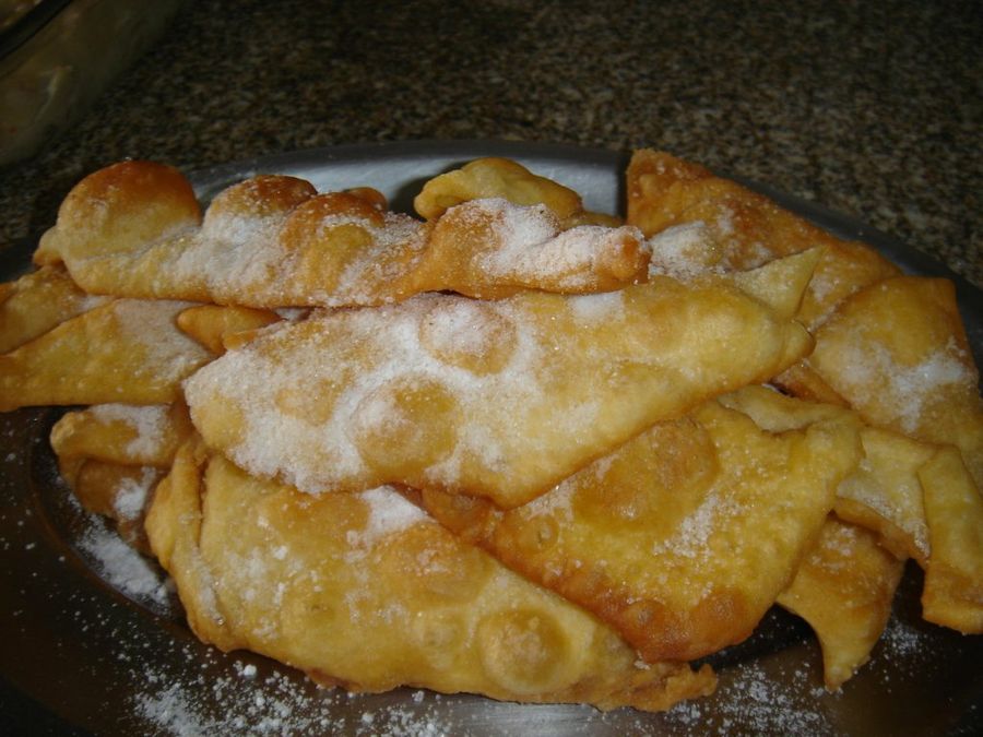  OREJAS DE CARNAVAL "BRUSER".......