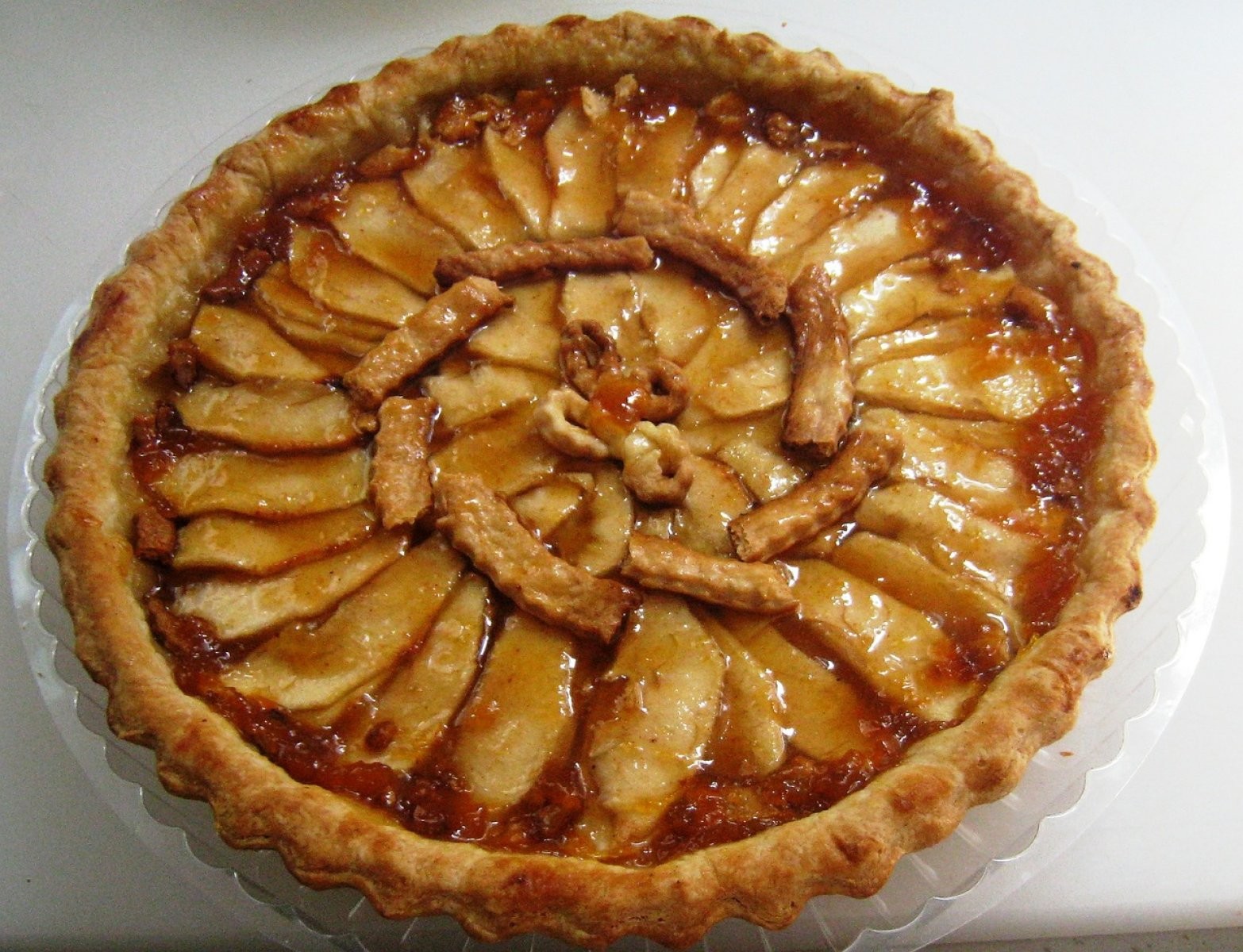 Tarta de manzana: las 5 indispensables