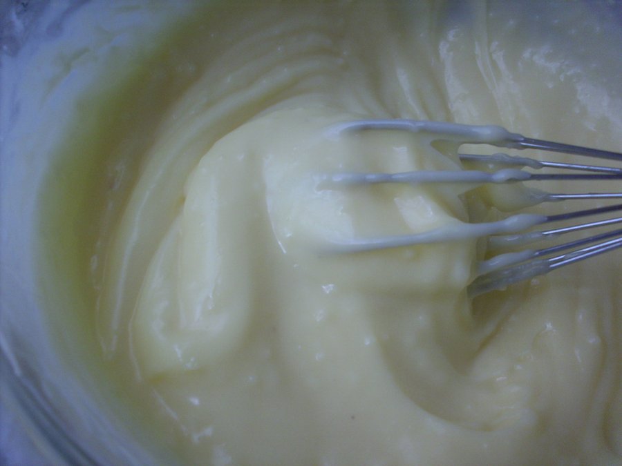  crema pastelera expres