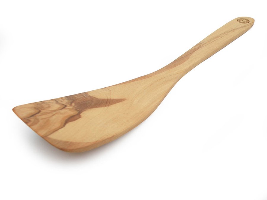 Qué tipos de madera se usan para fabricar utensilios de cocina? - Artesanía  Armaior