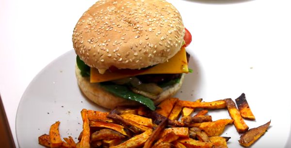 5 recetas veganas fáciles y deliciosas para principiantes