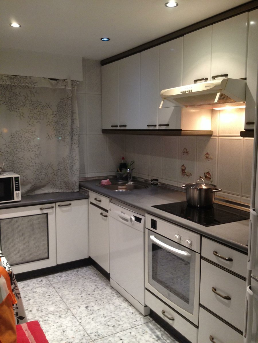 Reforma de cocina: un bonito cambio a tu espacio | Decoración