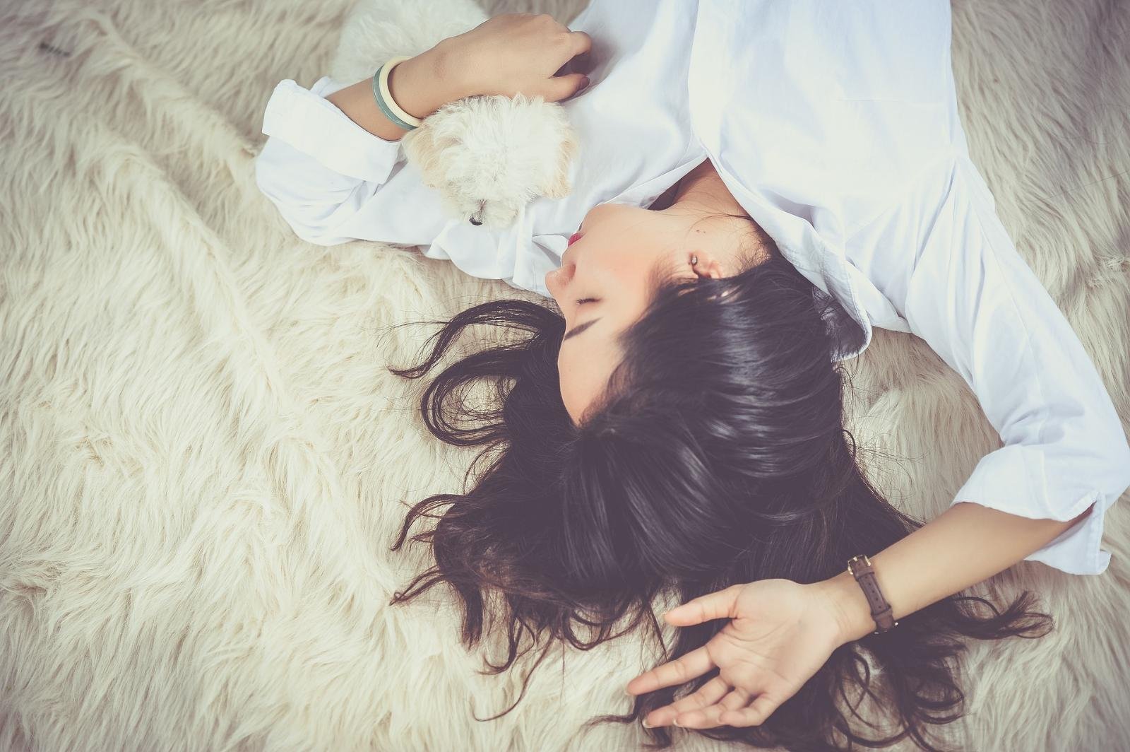 Cómo restaurar tu cabello en 20 minutos
