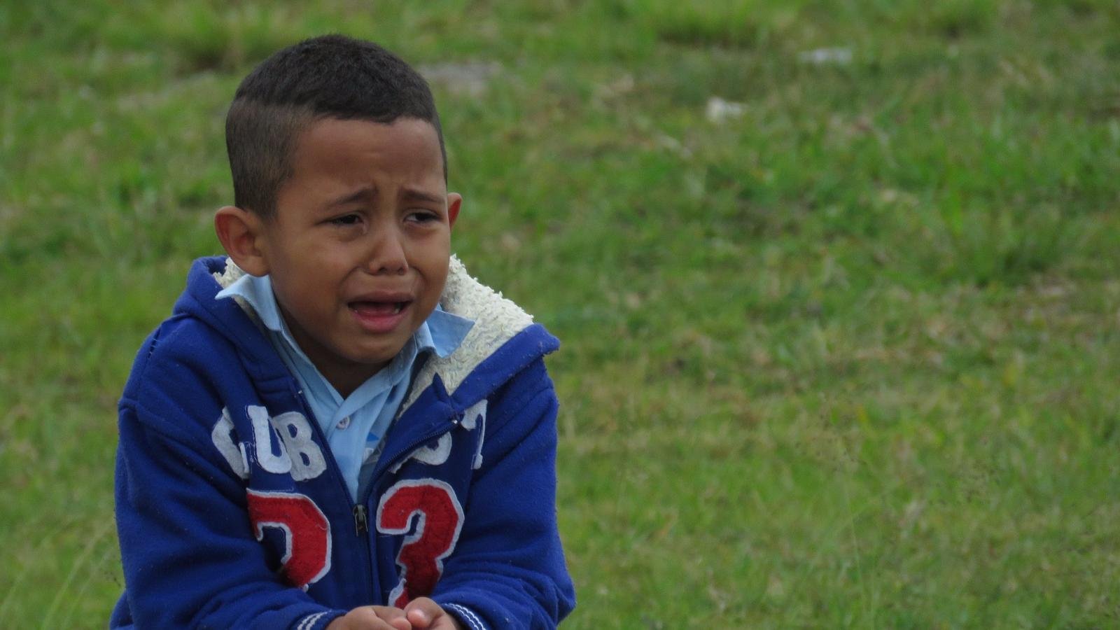 10 tips para lidiar y controlar la agresividad en los niños