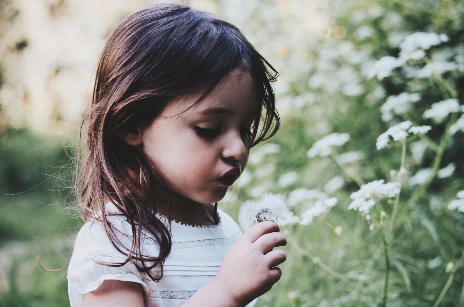 Los 30 mejores nombres (bonitos y curiosos) para una niña