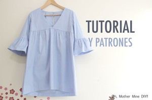 Ohmotherminediy vestido online mujer