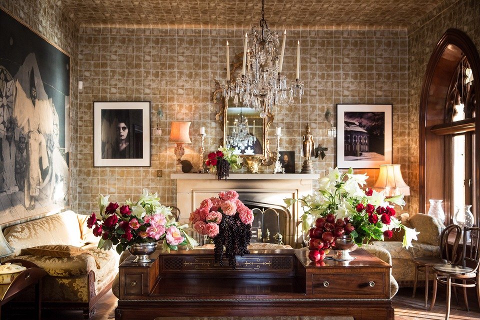 Flores de interior: 5 plantas que transforman tu hogar
