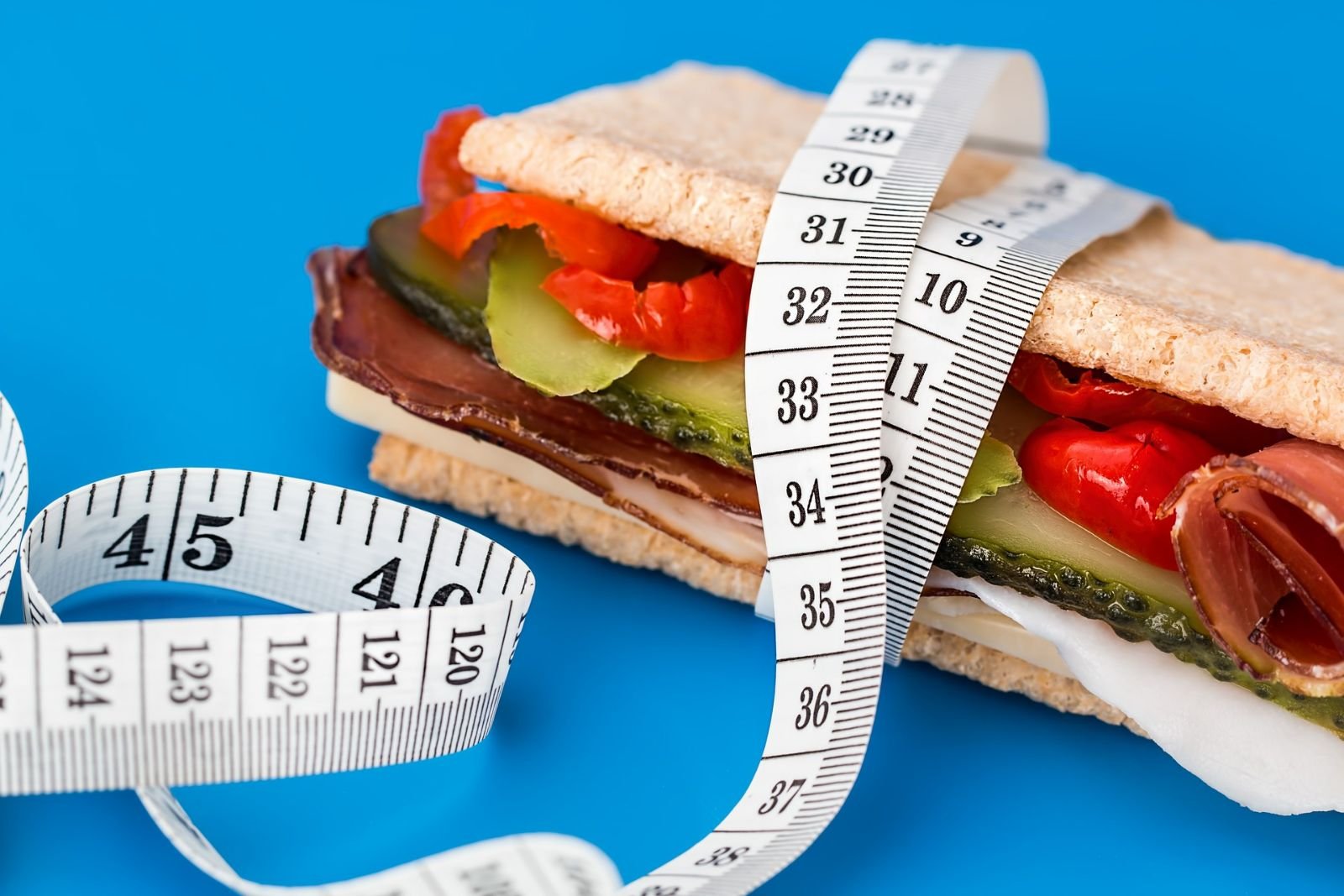 2 dietas efectivas para adelgazar: guía paso a paso