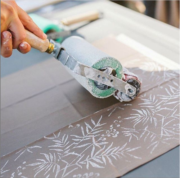 Cambia tus muebles con pintura a la tiza | Decoración