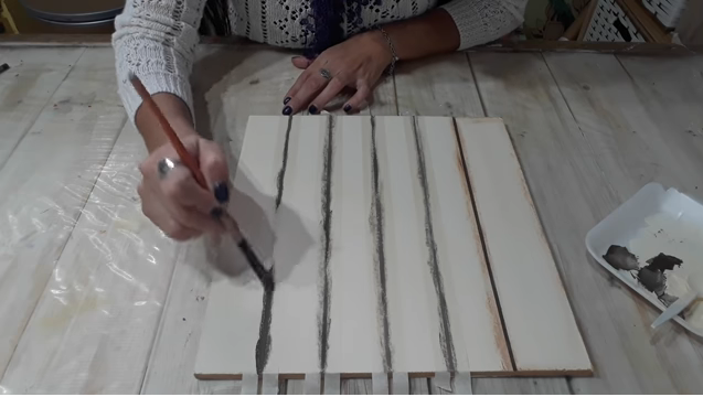 Como pintar imitacion de madera - Inventos Caseros Ingeniosos 2 