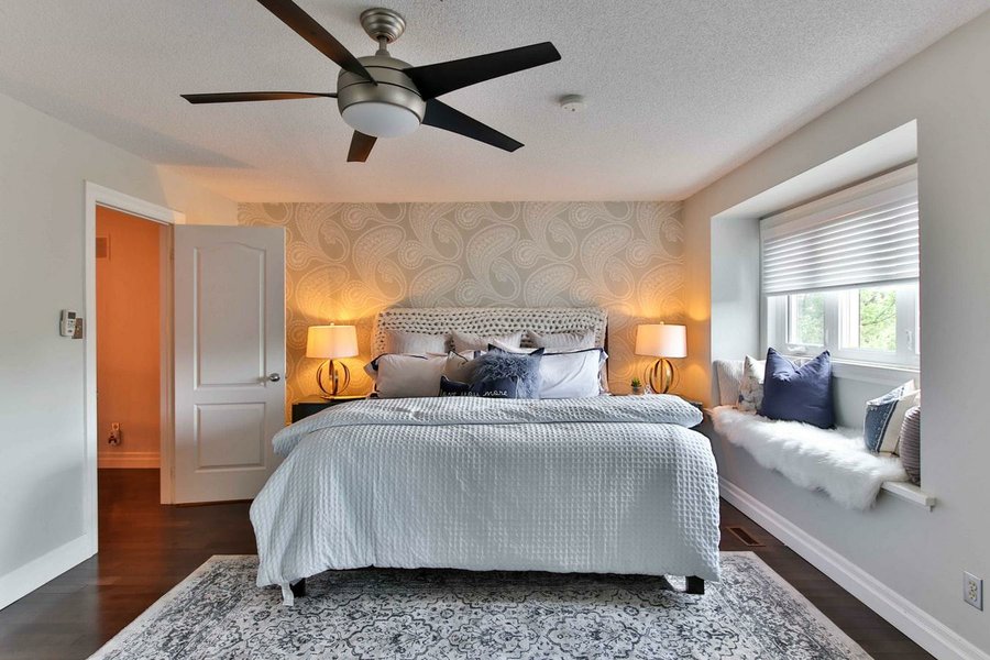 Cómo elegir la mejor alfombra para el dormitorio - Foto 1
