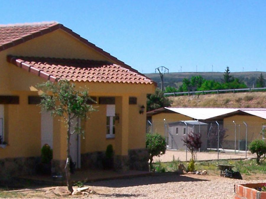 residencia Nariz de Nieve