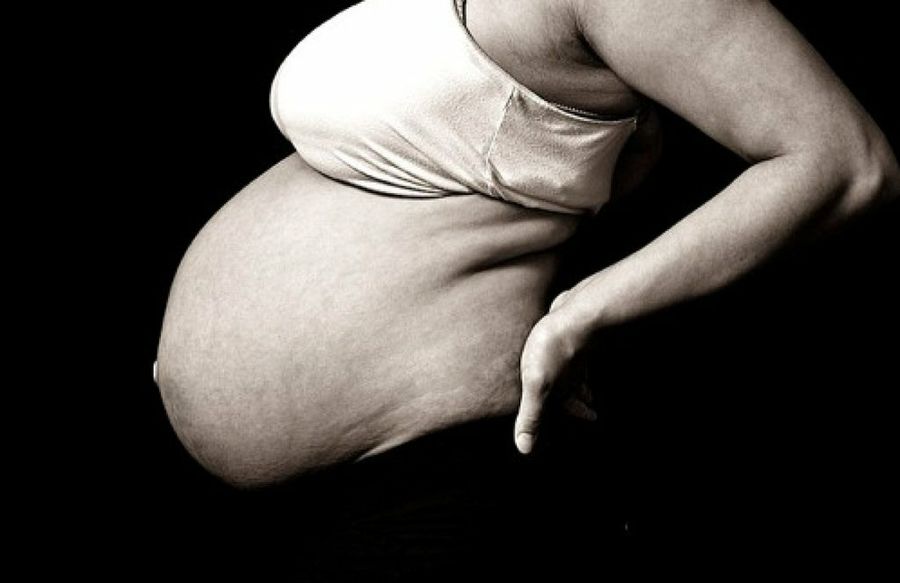 infecciones urinarias