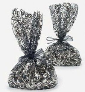  Decorar una boda.. en blanco y negro