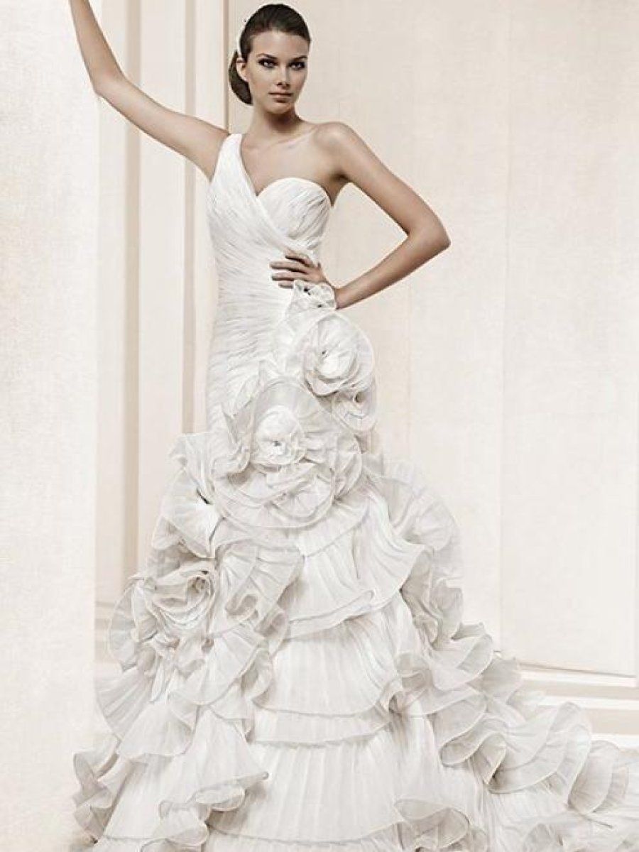 Vestido La Sposa