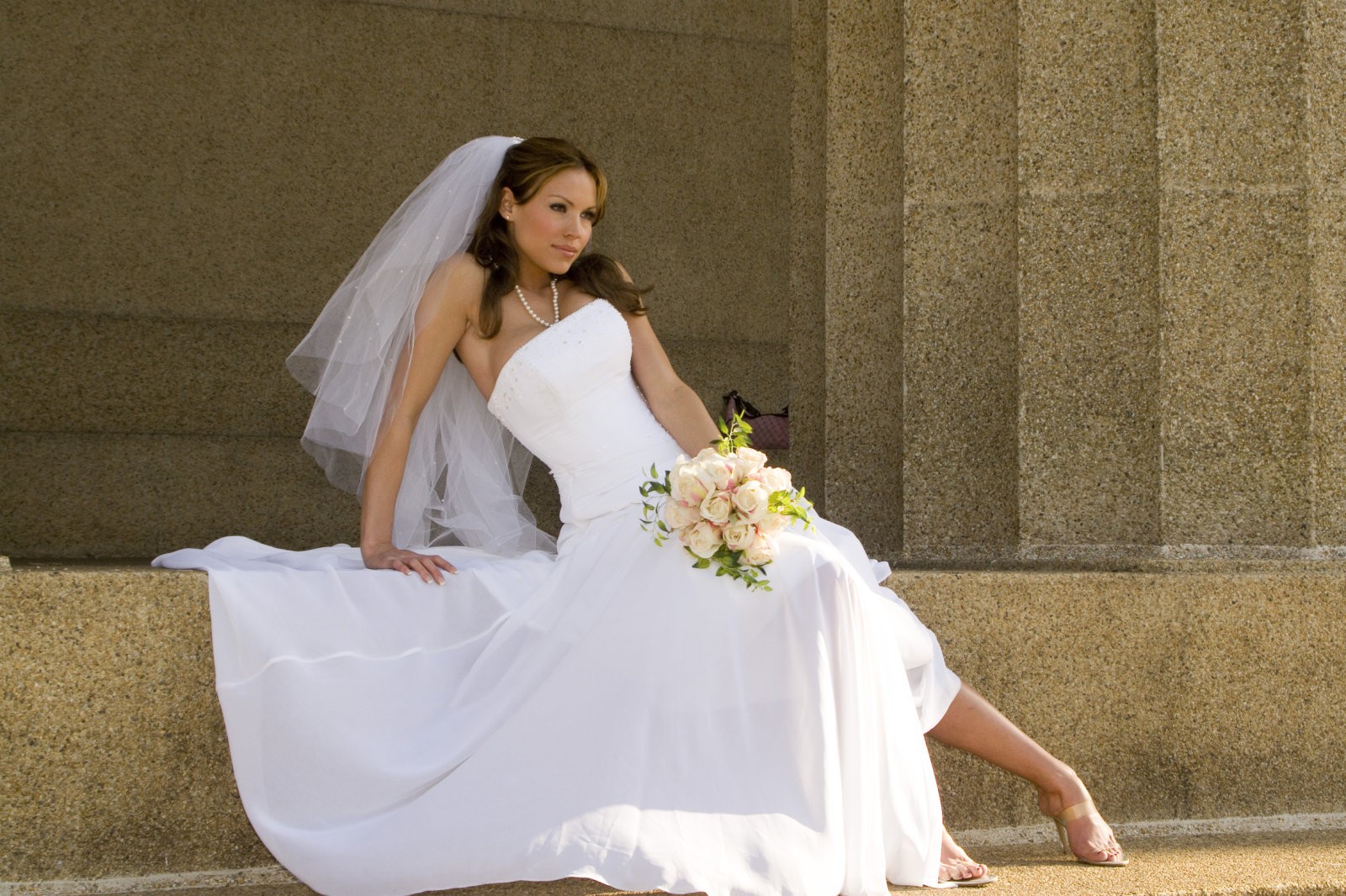 Vestidos largos para ir a una boda
